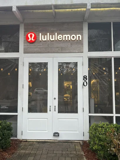 lululemon